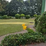 Restaurant Steinhaegerquelle Szálloda 3*