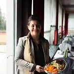 Szálloda Restaurant Steinhaegerquelle