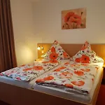 Szálloda Restaurant Steinhaegerquelle Steinhagen