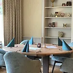 Szálloda Restaurant Steinhaegerquelle