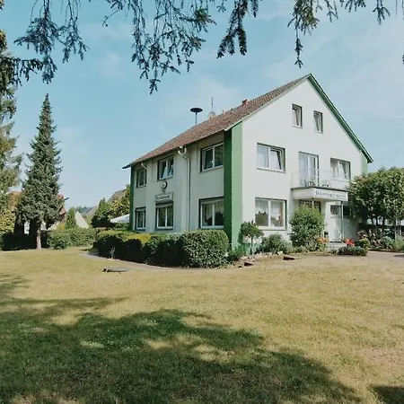 Restaurant Steinhaegerquelle Hotel Steinhagen (North Rhine-Westphalia)