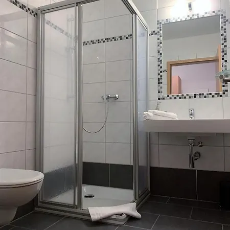 Hotel Steinhägerquelle Steinhagen (North Rhine-Westphalia)