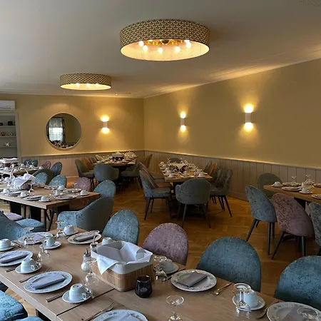 Hotel Steinhägerquelle Steinhagen (North Rhine-Westphalia)