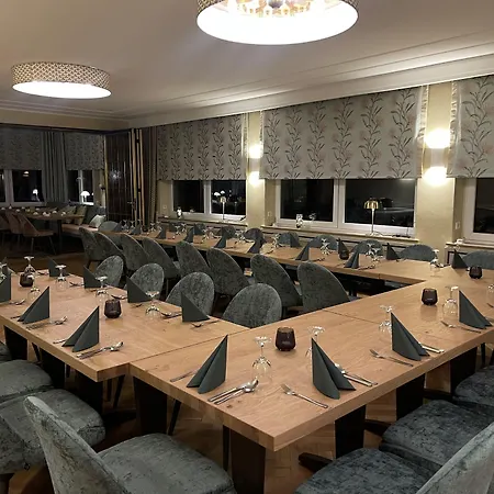 Hotell Restaurant Steinhaegerquelle Steinhagen (North Rhine-Westphalia)