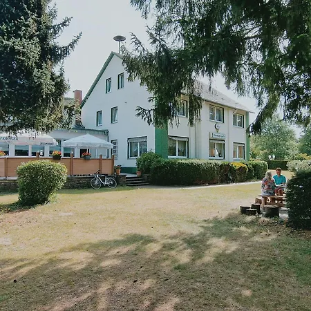 Restaurant Steinhaegerquelle