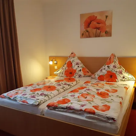 Restaurant Steinhaegerquelle シュタインハーゲン