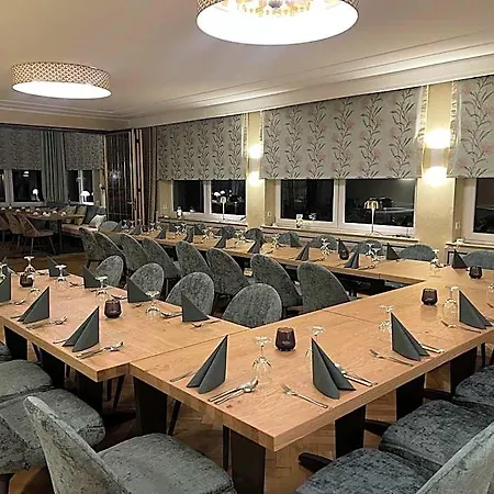 Hotel Restaurant Steinhaegerquelle Steinhagen (North Rhine-Westphalia)