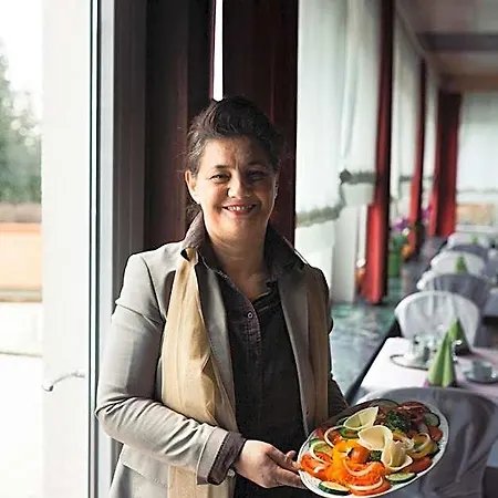 Restaurant Steinhaegerquelle Steinhagen (North Rhine-Westphalia)