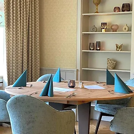 Hotel Restaurant Steinhaegerquelle 3*