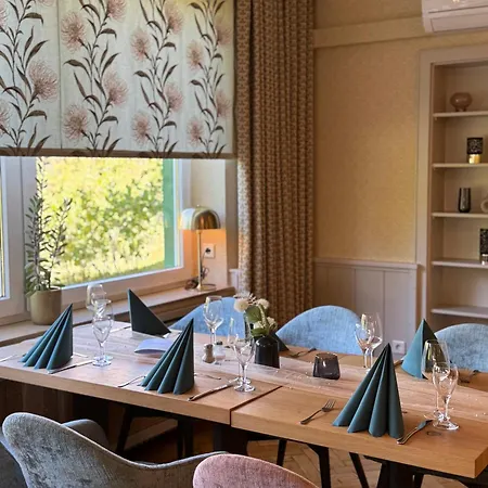 Restaurant Steinhaegerquelle