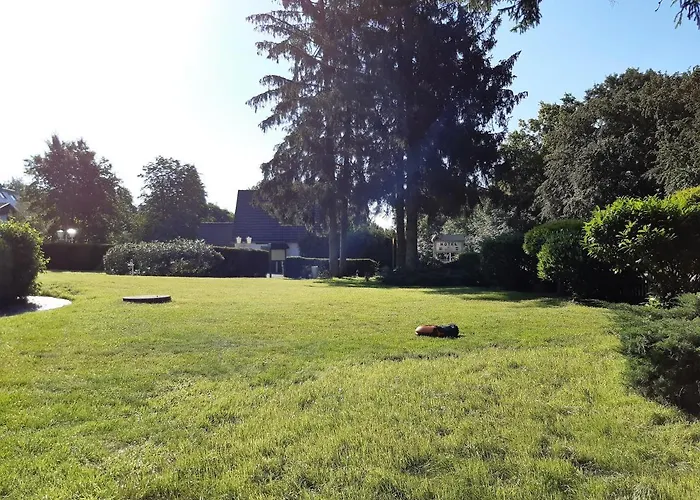 Otel Restaurant Steinhaegerquelle 3*