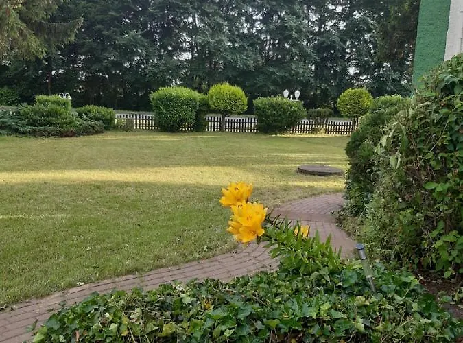 Restaurant Steinhaegerquelle ホテル 3*