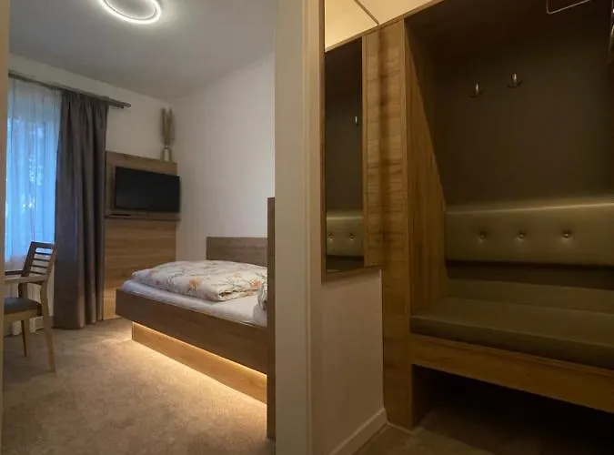 Restaurant Steinhaegerquelle