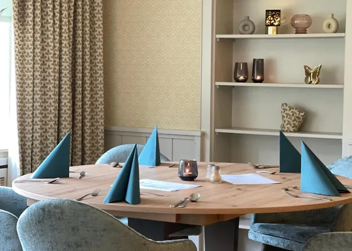 Restaurant Steinhaegerquelle 3*