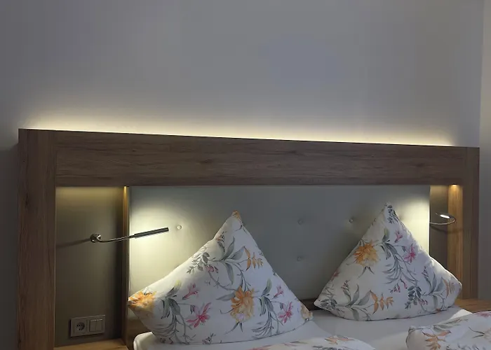 Restaurant Steinhaegerquelle