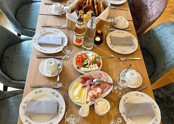 Otel Restaurant Steinhaegerquelle