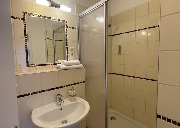 Restaurant Steinhaegerquelle