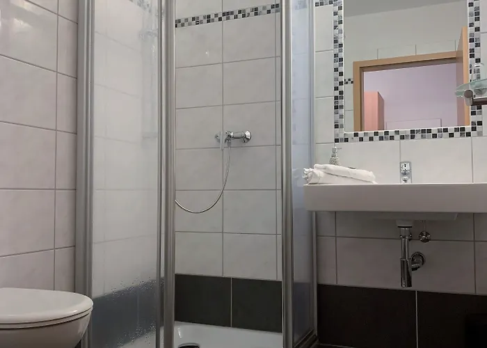 Restaurant Steinhaegerquelle Steinhagen (North Rhine-Westphalia)